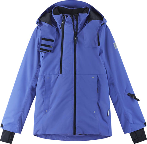 Reima Perille Waterproof Reimatec Winter Jacket - Kids