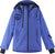 Reima Perille Waterproof Reimatec Winter Jacket - Kids - Breezy Violet