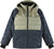 Reima Kuosku Winter Jacket - Kids - Soft Black