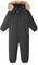 Reima ReimaTec Winter Overall - Kids - Black
