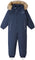 Reima ReimaTec Winter Overall - Kids - Navy