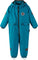 Reima Marte Mid Reimatec Overall - Kids - Deep Ocean