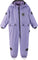 Reima Marte Mid Reimatec Overall - Kids - Lilac Amethyst