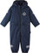 Reima Marte Mid Reimatec Overall - Kids - Navy