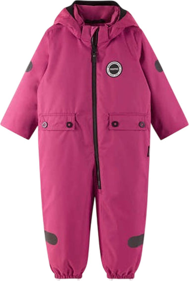 Reima Marte Mid Reimatec Overall - Kids