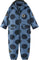 Reima Marte Mid ReimaTec Overall - Kids - Blue Ocean