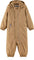Reima Puhuri Reimatec Winter Overall - Toddler - Peanut Brown