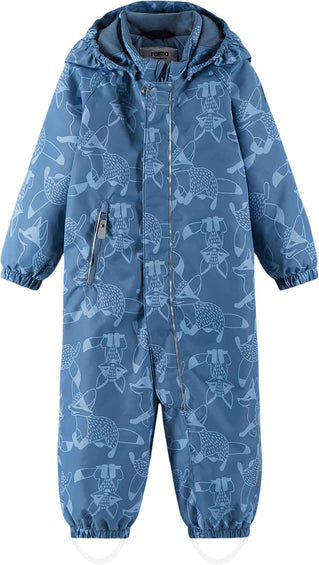 Reima Puhuri Waterproof Snowsuit - Toddler