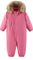 Reima Gotland Reimatec Waterproof Snowsuit - Toddler - Soft Coral