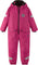 Reima Sevetti ReimaTec Overall - Kids - Rosy Berry