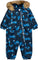 Reima Lappi Waterproof Reimatec Snowsuit - Toddler - Navy