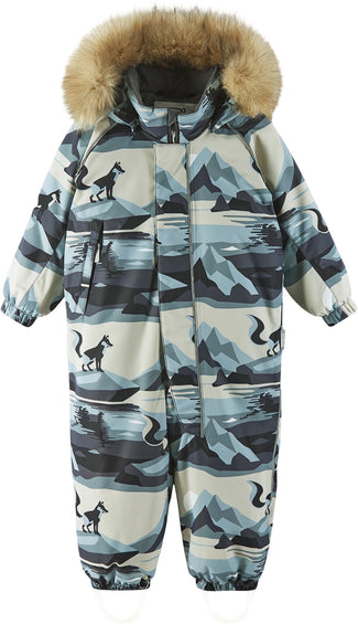 Reima Lappi Waterproof Reimatec Snowsuit - Toddler