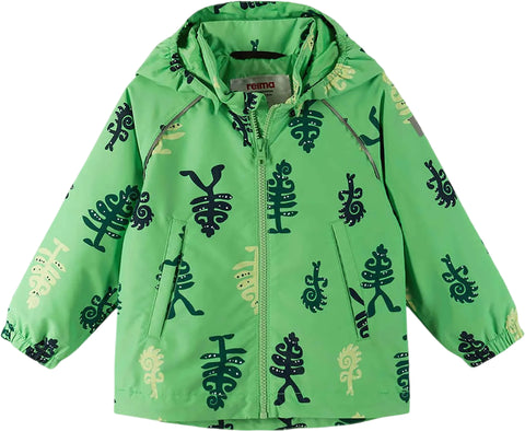 Reima Hete Reimatec Jacket - Toddlers