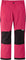 Reima Sampu Waterproof Outdoor Pants - Junior - Bright Berry