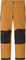 Reima Sampu Waterproof Outdoor Pants - Junior - Cinnamon