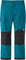 Reima Sampu Waterproof Outdoor Pants - Junior - Deep Ocean