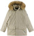 Reima Serkkula ReimaTec Down jacket - Kids - Earthy Beige