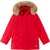 Reima Serkkula ReimaTec Down jacket - Kids - Reima Red