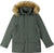 Reima Serkkula ReimaTec Down jacket - Kids - Thyme Green