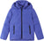 Reima Paimio Down Jacket - Kids - Breezy Violet