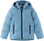 Reima Paimio Down Jacket - Kids - Cloudy Blue