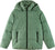 Reima Paimio Down Jacket - Kids - Green Clay