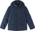 Reima Paimio Down Jacket - Kids - Navy