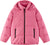 Reima Paimio Down Jacket - Kids - Soft Coral