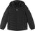 Reima Uumaja Water-Repellent Insulated Jacket - Kids - Black
