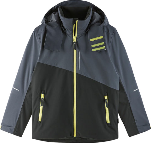 Reima Kaaranka Reimatec Waterproof Ski Jacket - Kids