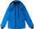 Reima Tieten Reimatec Ski Jacket - Kids - Bright Blue