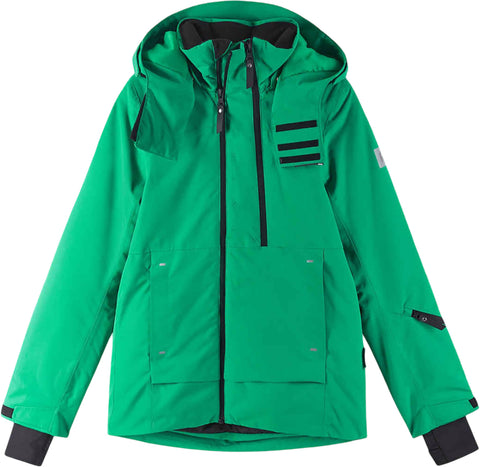 Reima Tieten Reimatec Ski Jacket - Kids