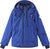 Reima Tieten Reimatec Ski Jacket - Kids - Twilight Blue