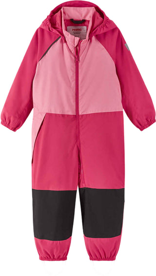 Reima Tuusula ReimaTec Waterproof Outdoor Jumpsuit - Toddlers