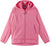 Reima Metsaan Jacket - Kids - Sunset Pink