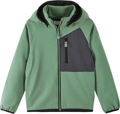 Reima Mukana Jacket - Kids