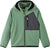 Reima Mukana Jacket - Kids - Green Clay