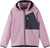 Reima Mukana Jacket - Kids - Grey Pink