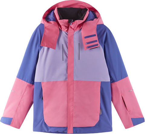Reima Alaniva ReimaTec Winter Jacket - Kids