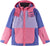 Reima Alaniva ReimaTec Winter Jacket - Kids - Blooming Lilac