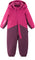 Reima Simpu ReimaTec Winter Overall - Unisex - Deep Purple