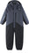 Reima Varila ReimaTec Winter Overall - Kids - Black
