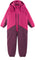 Reima Varila ReimaTec Winter Overall - Kids - Deep Purple