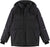 Reima Ranua Down Jacket - Youth - Black