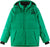 Reima Ranua Down Jacket - Youth - Green