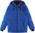 Reima Ranua Down Jacket - Youth - Twilight Blue
