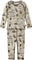 Reima Moomin Trivsam Thermal Set - Toddlers - Sandy Beige
