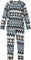 Reima Taitoa Wool Base Layer Set - Kids - Black