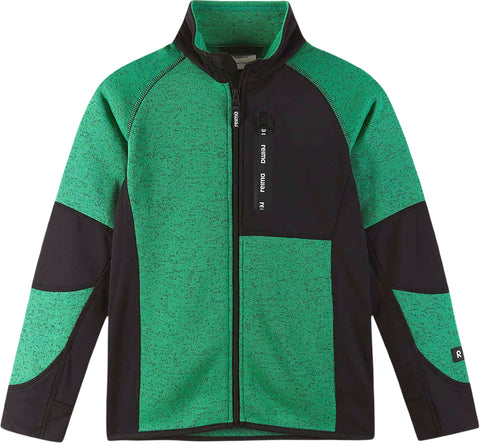 Reima Liukuen Fleece Sweater - Youth