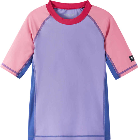 Reima Joonia Swim T-Shirt - Kids